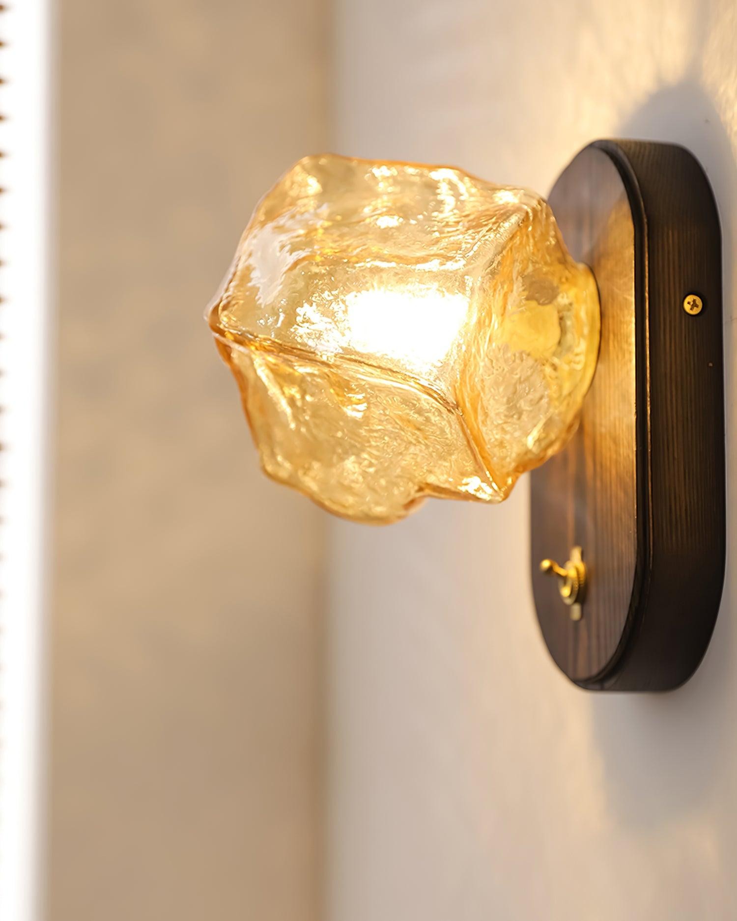 Ice Cubes Wall Lamp K427