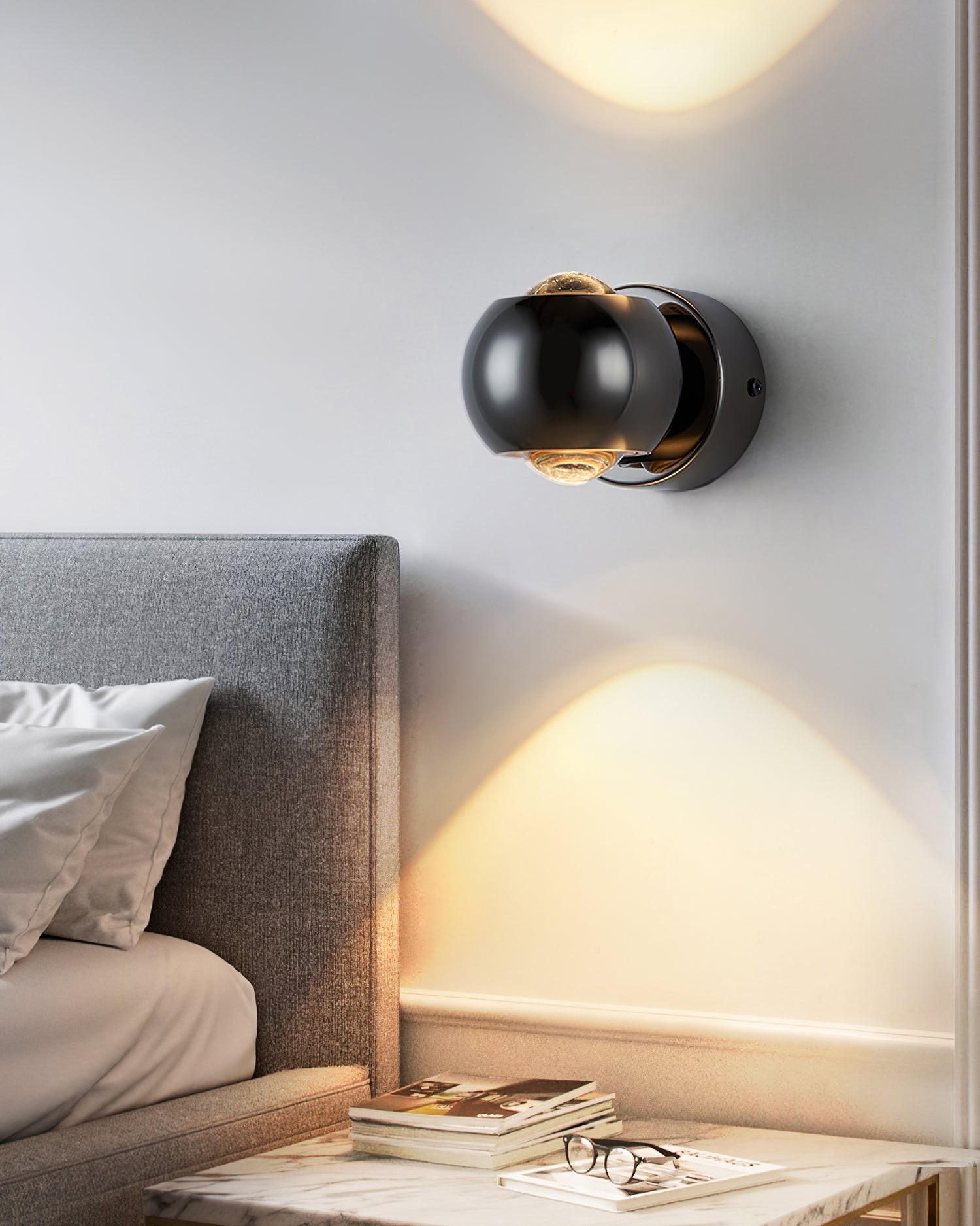 Io Verticale Wall Lamp K1034