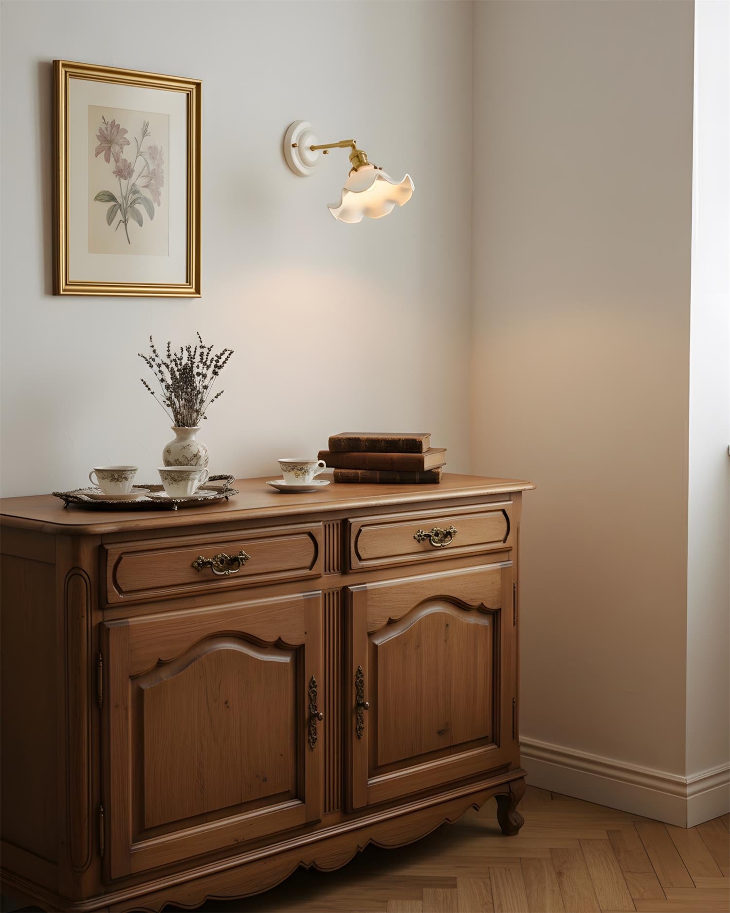 Bellewave Wall Lamp D294