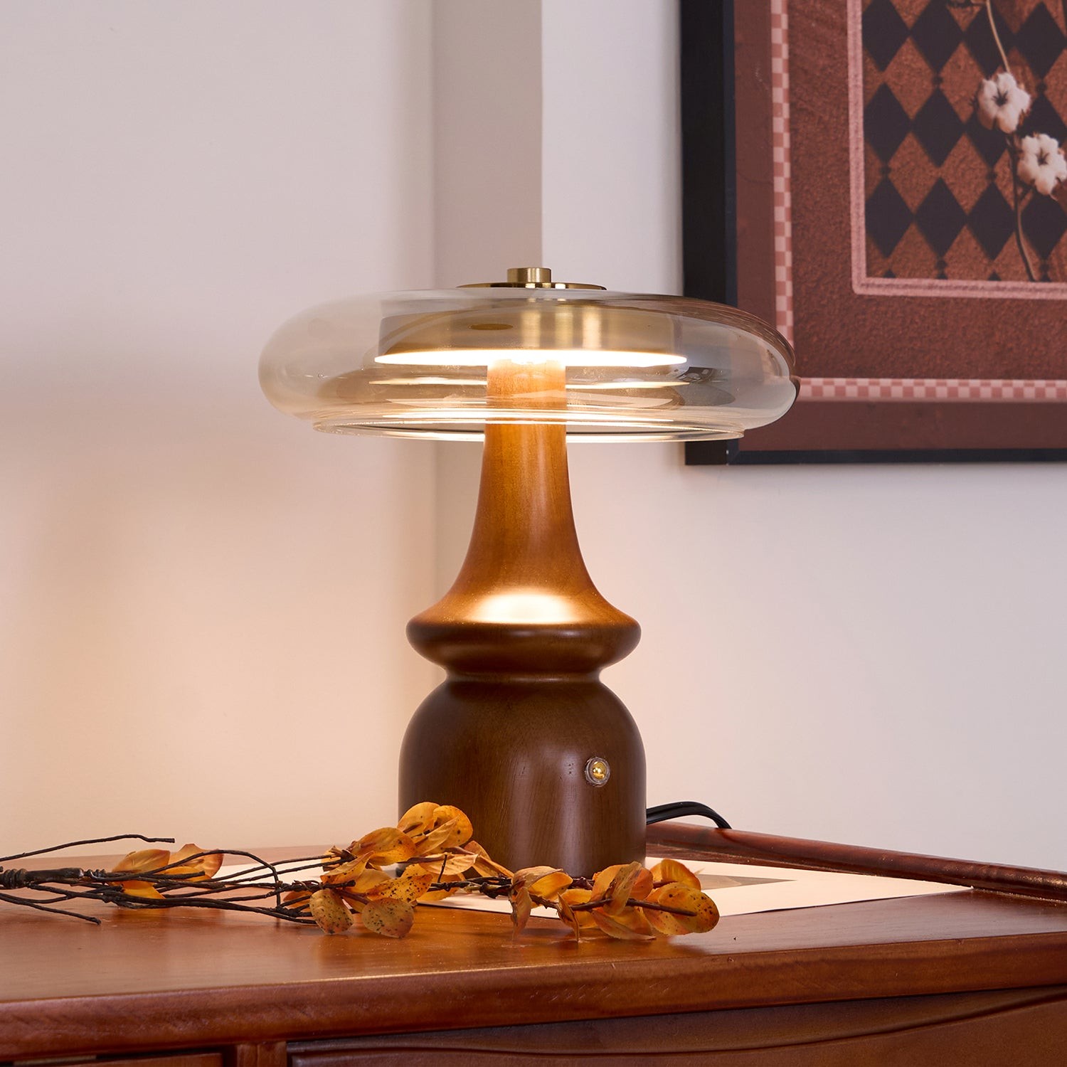 Nova Table Lamp K1061