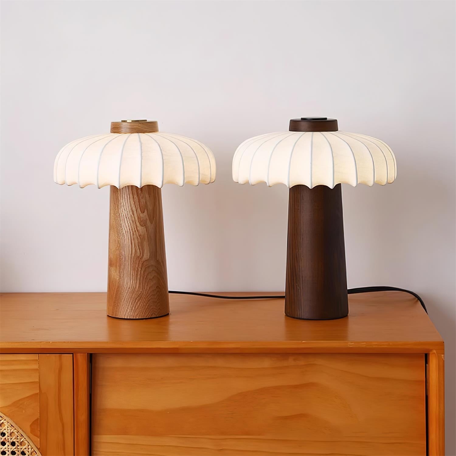 Juego Table Lamp D16