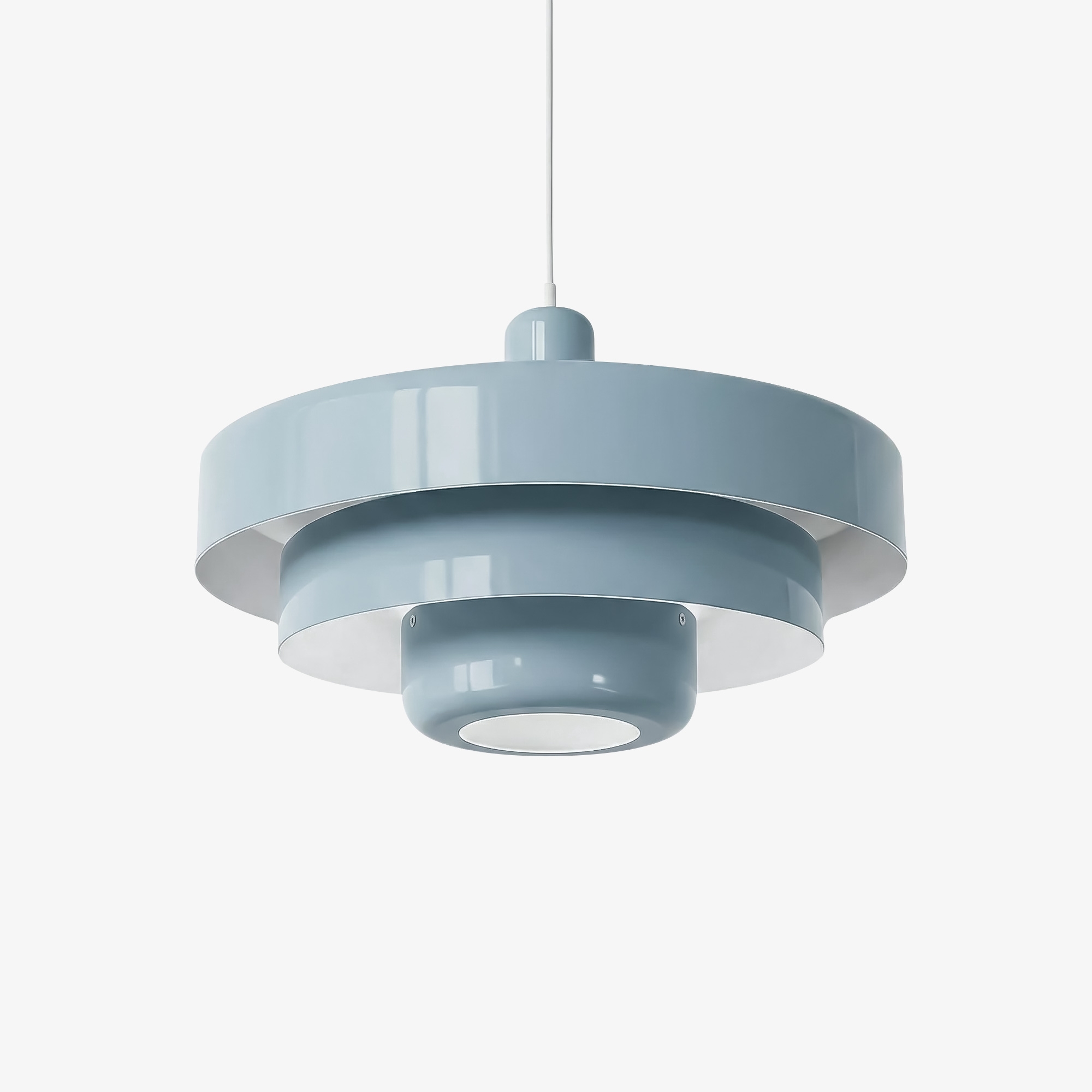 Nordic Macaron Bauhaus Design Pendant Light K50