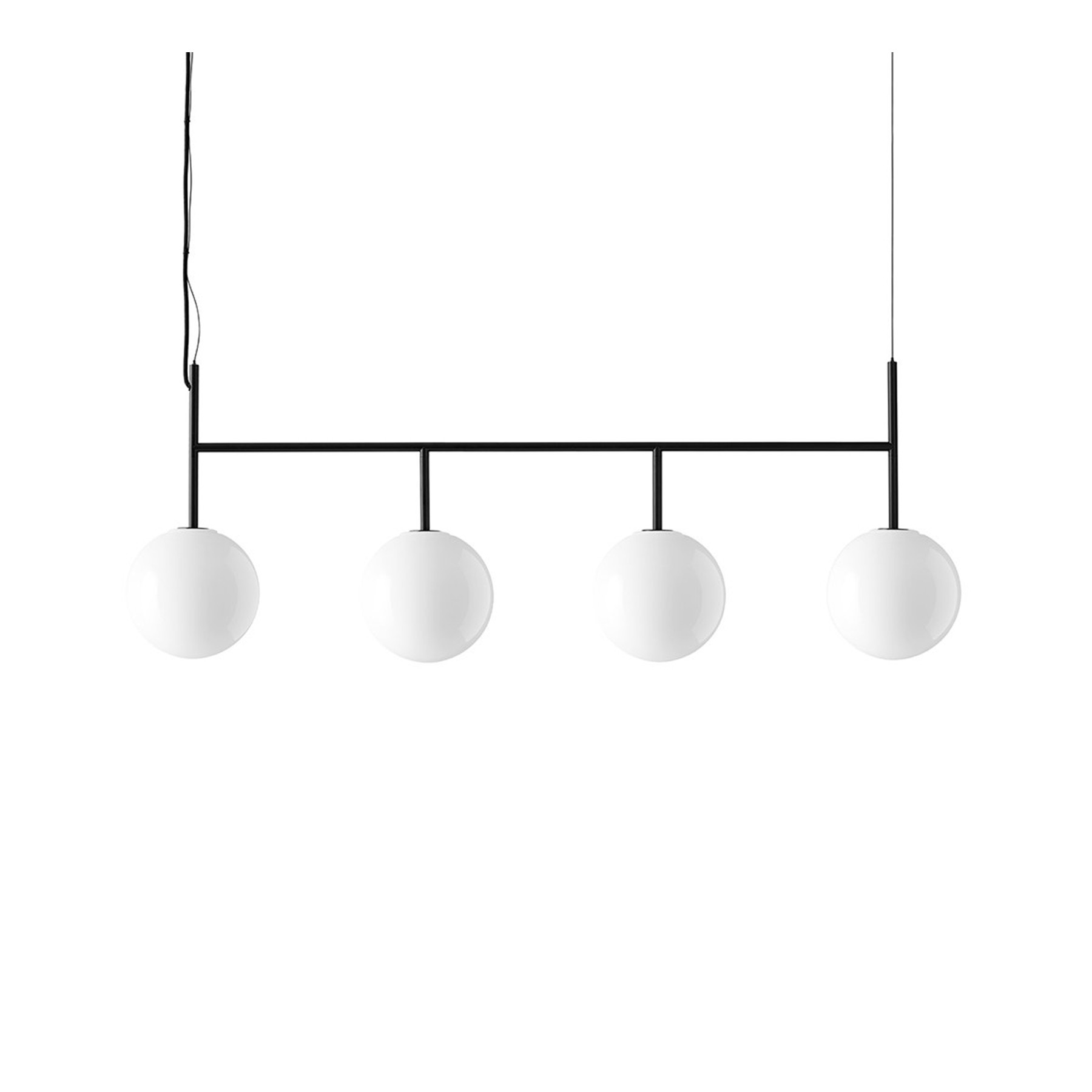 TR Bulb Suspension