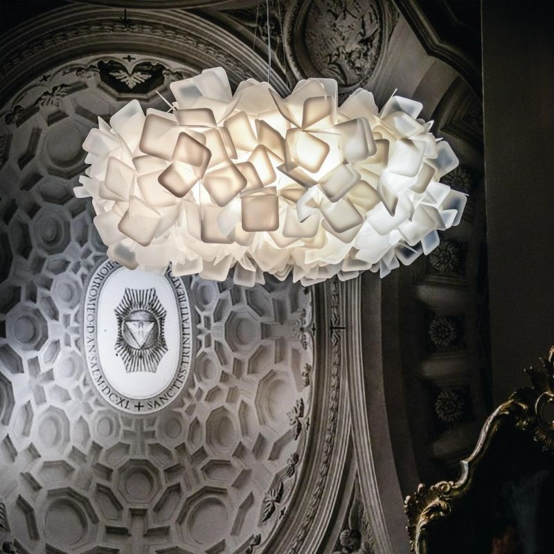 Slamp Clizia Suspension