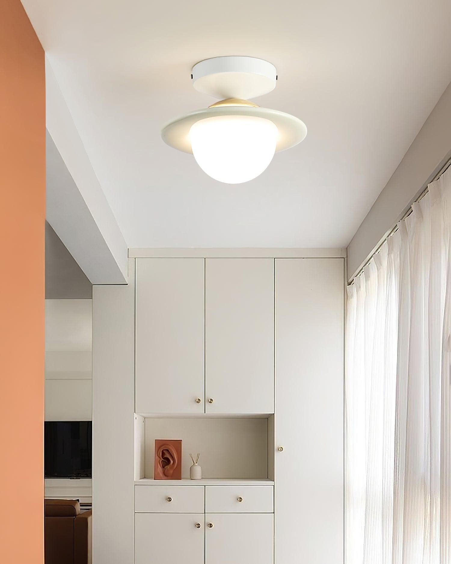 Olevira Art Decoration Planet Ceiling Light K597