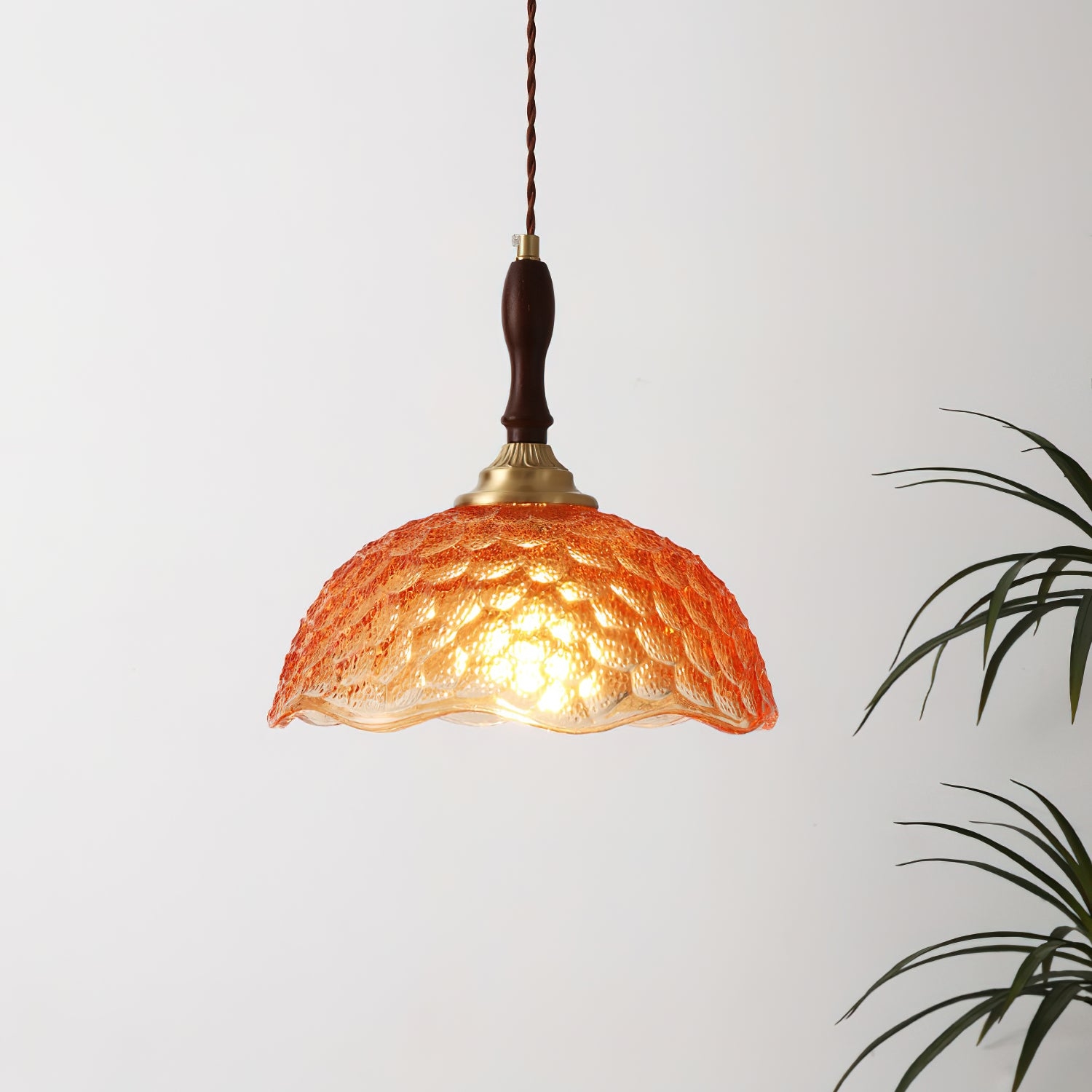 Grevia Pendant Lamp D163