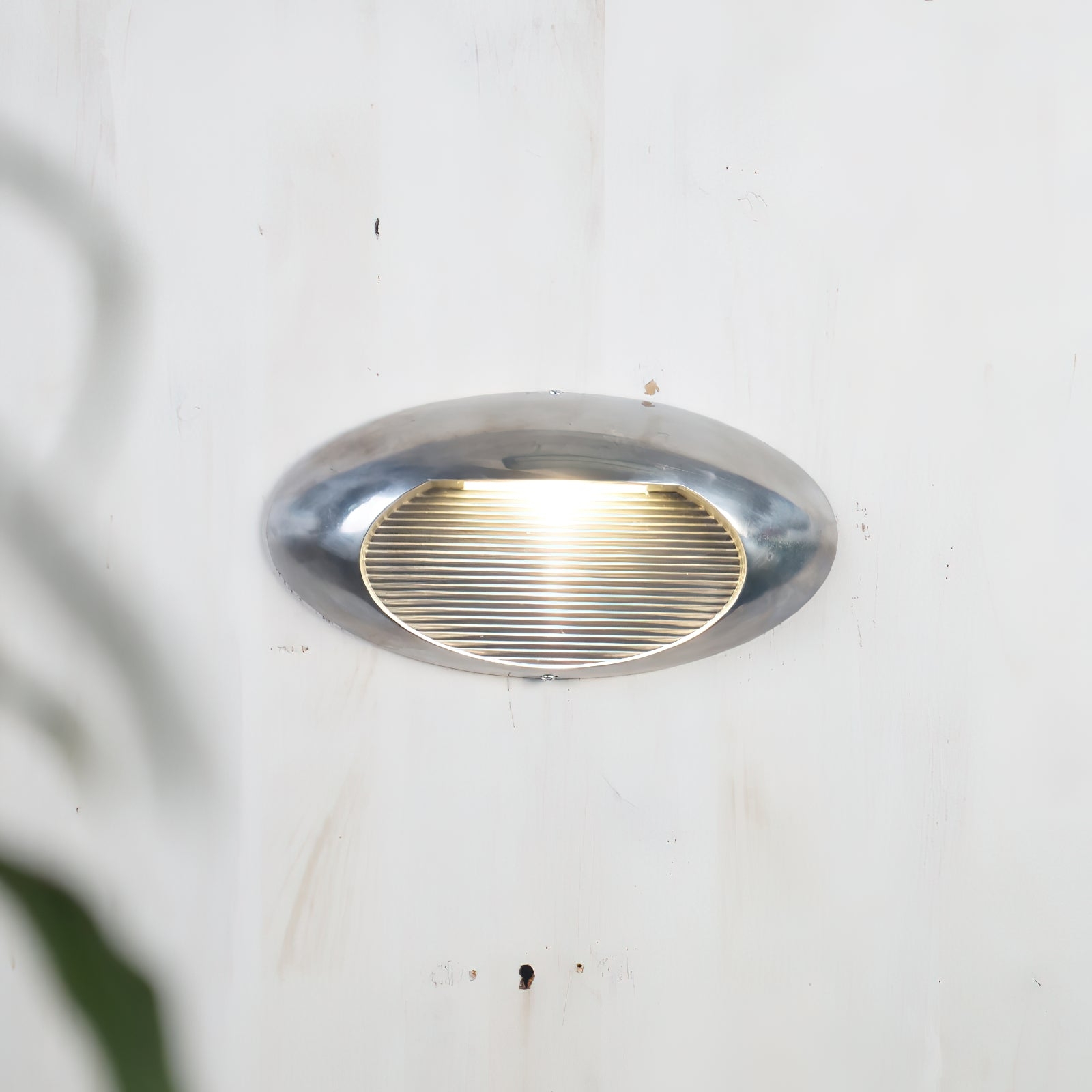 Scorpius Outdoor Wall Lamp D493