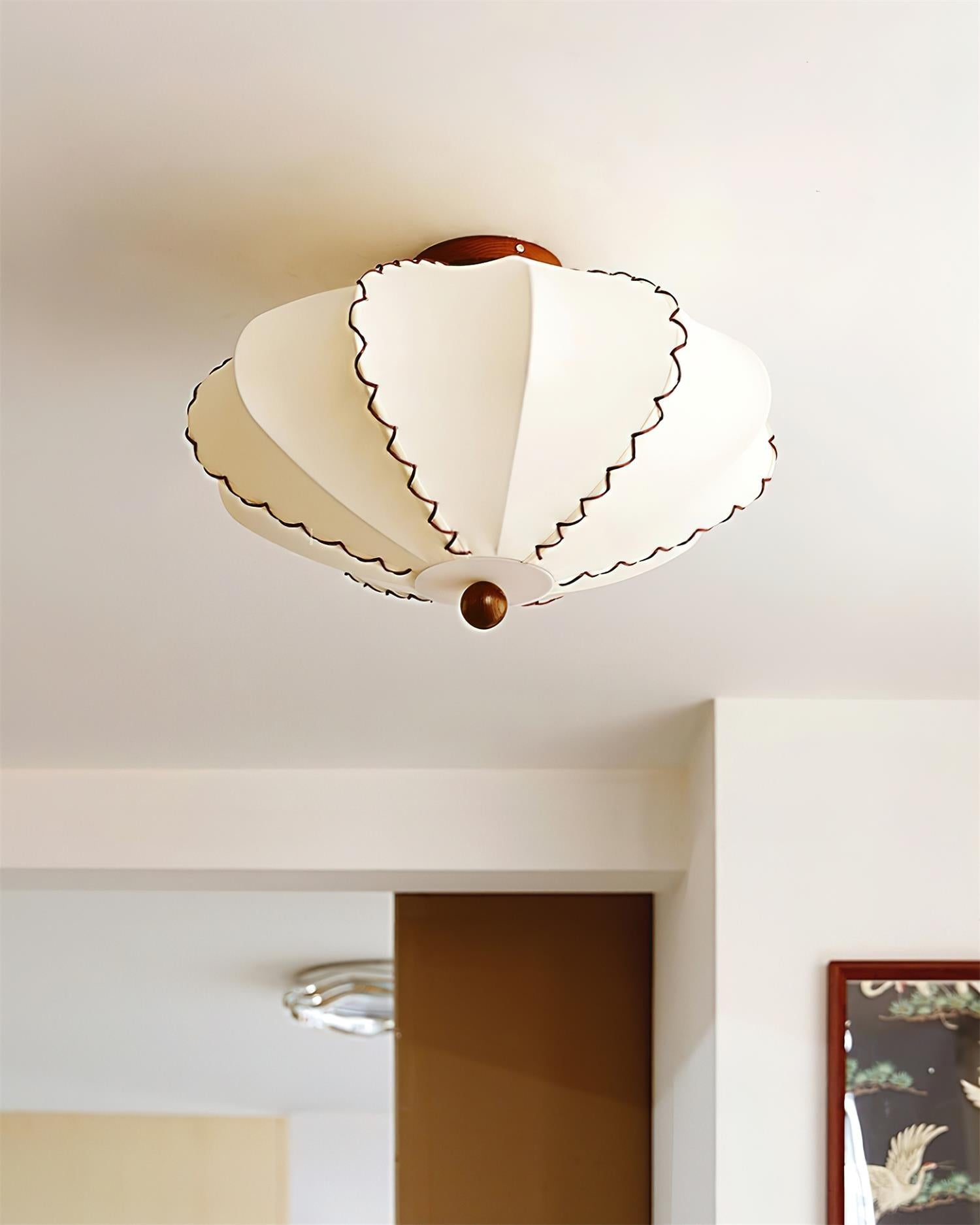 Lucian Ceiling Light D101