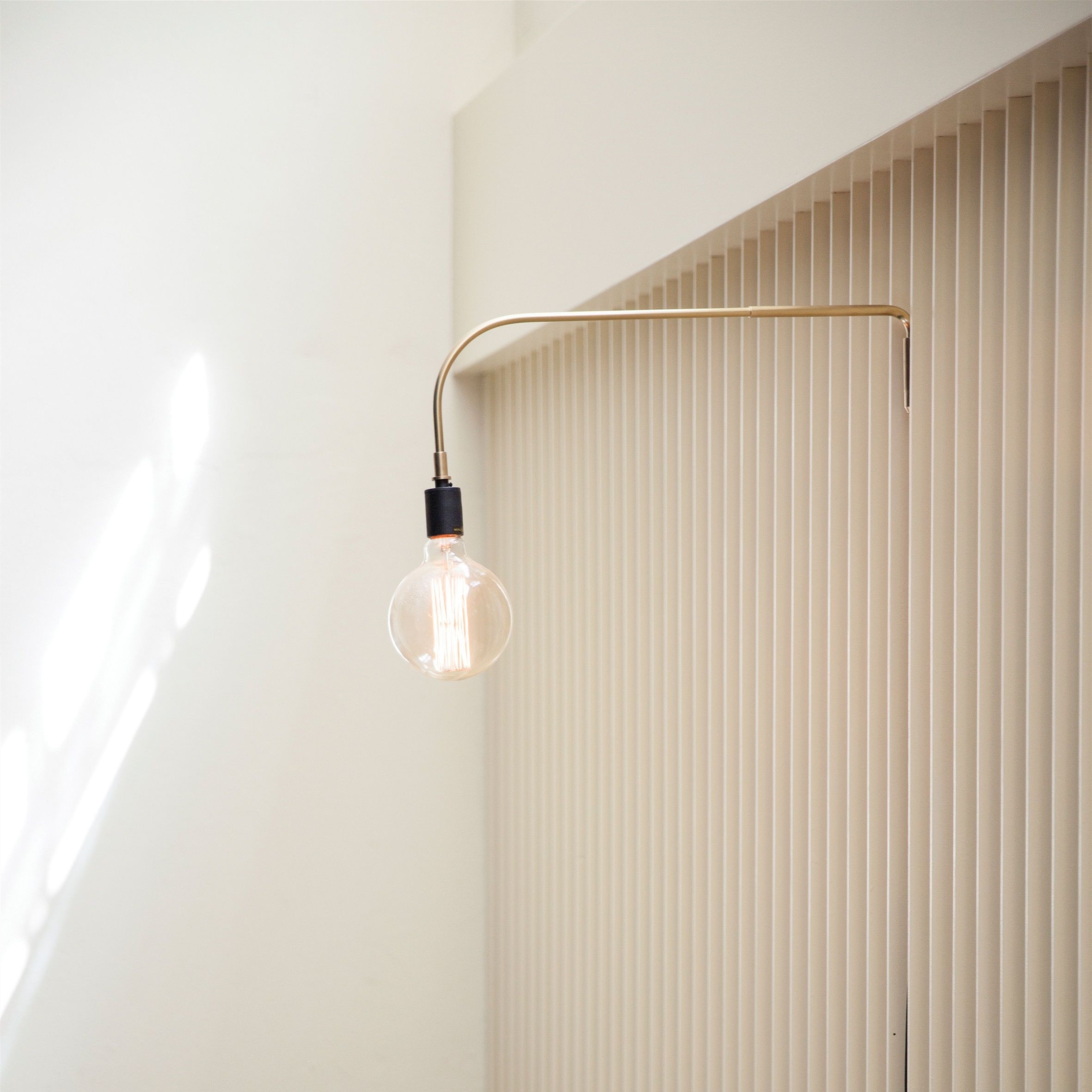 Tribeca Warren Wall Lamp