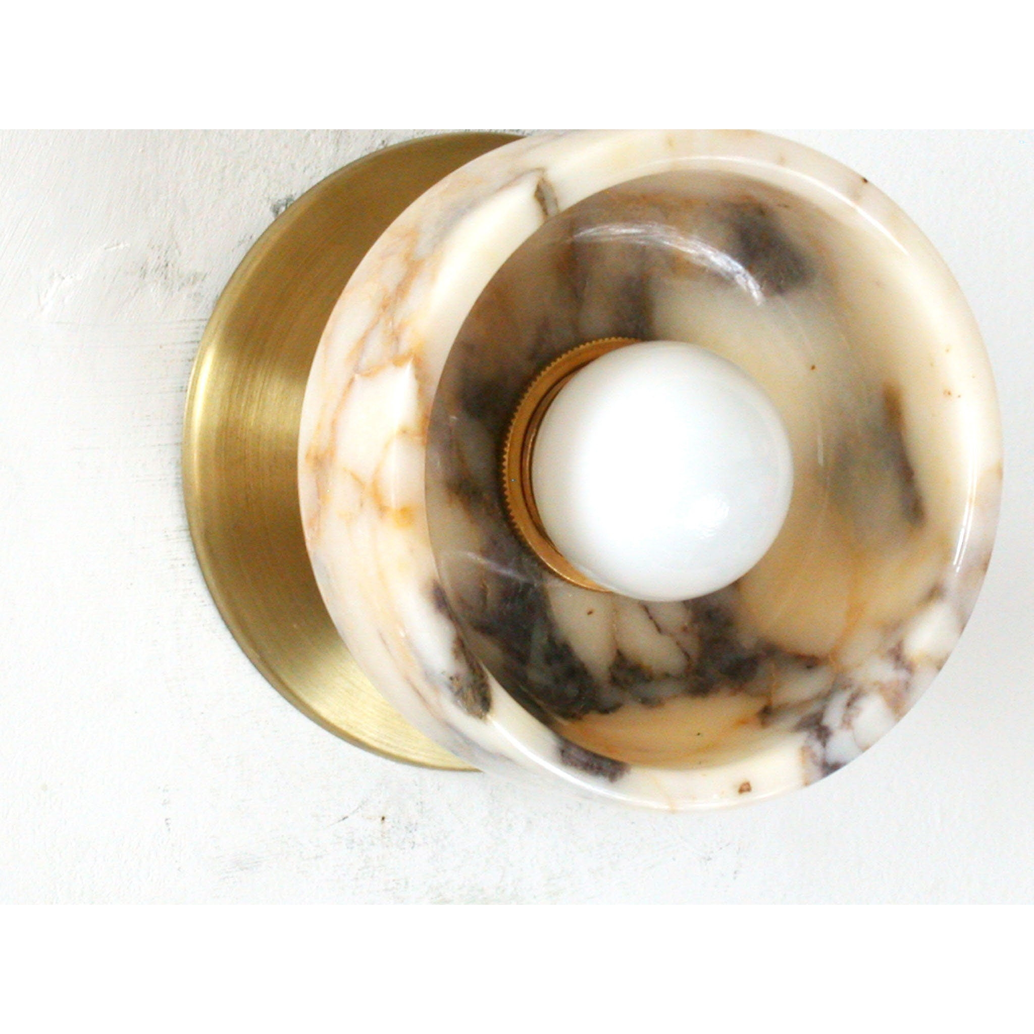 Piedra Wall Lamp D729