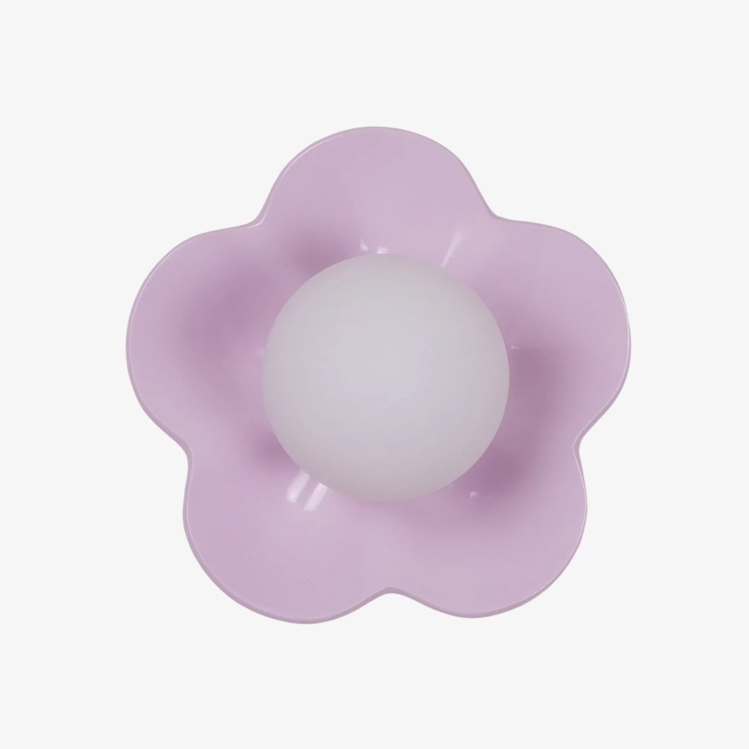 Florixa Flower Wall Lamp - Modern Style for Living Room and Bedroom K2082