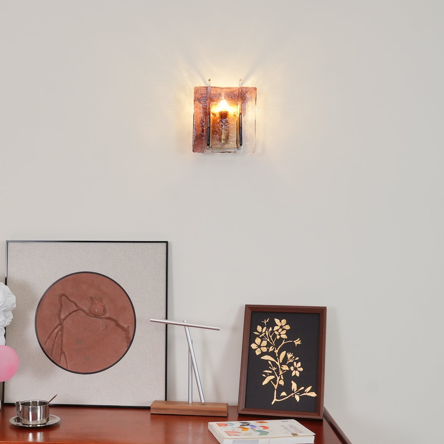 Blason Wall Light K1172