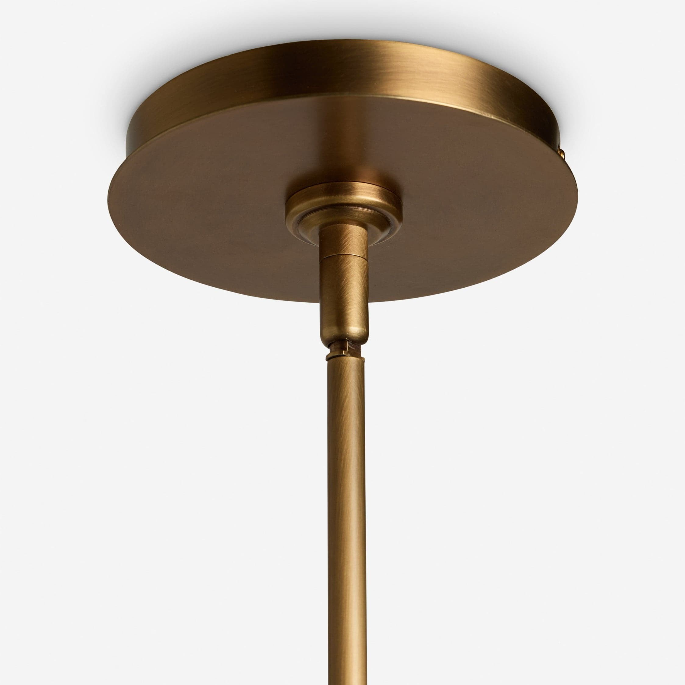 Florevian Modern Linen Pendant Lamp - Art-Inspired Statement Lighting for Dining Space K1629