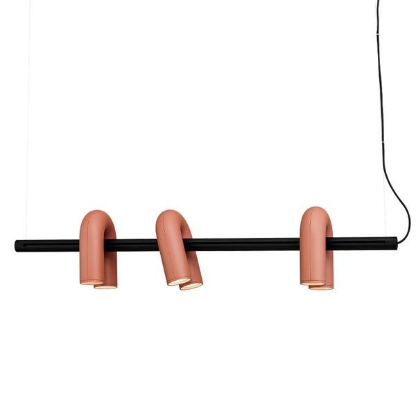 Cirkus Chandelier/Wall Lamp