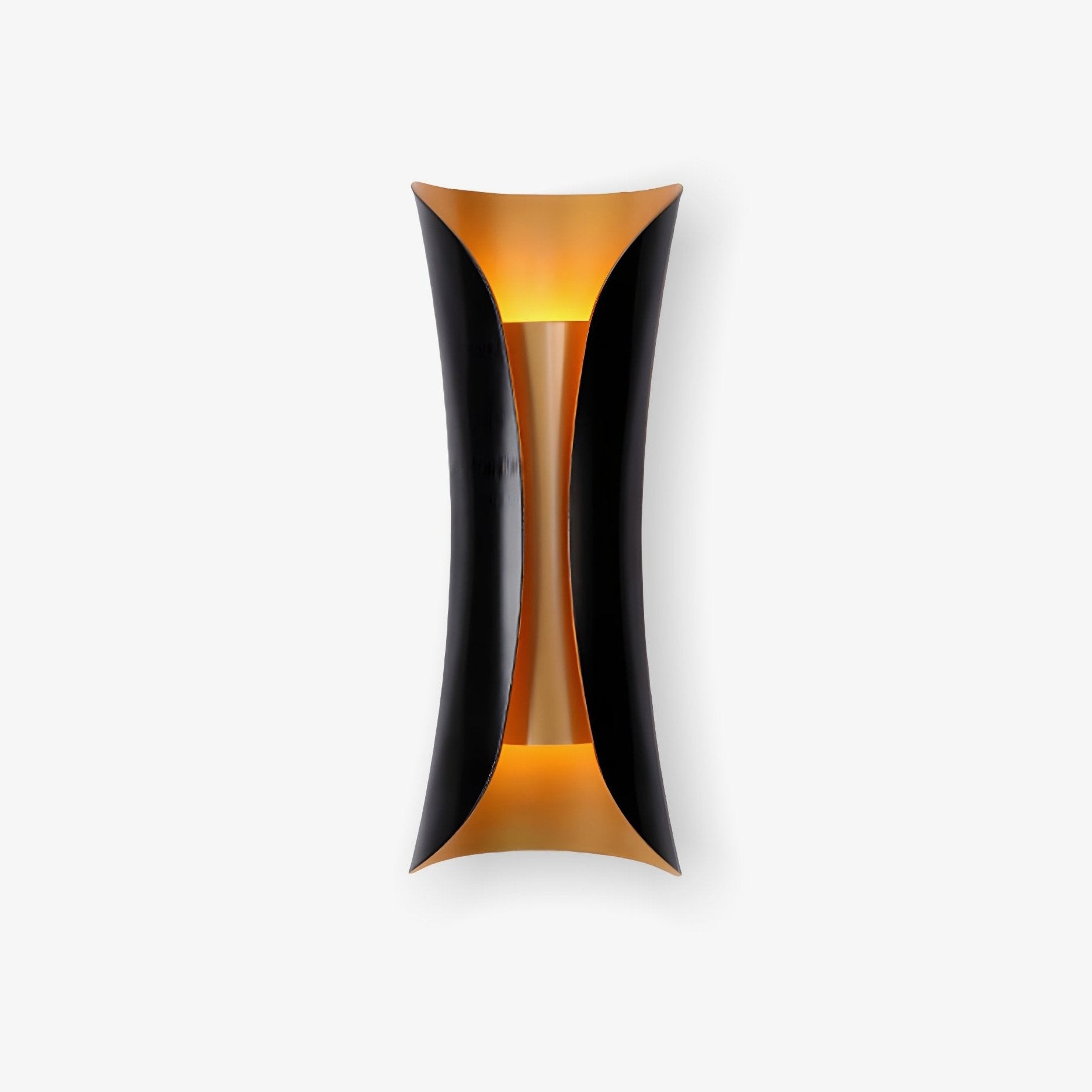 Flame Art Wall Sconce K382