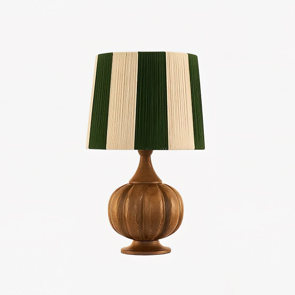 Harmony Stripe Table Lamp D227