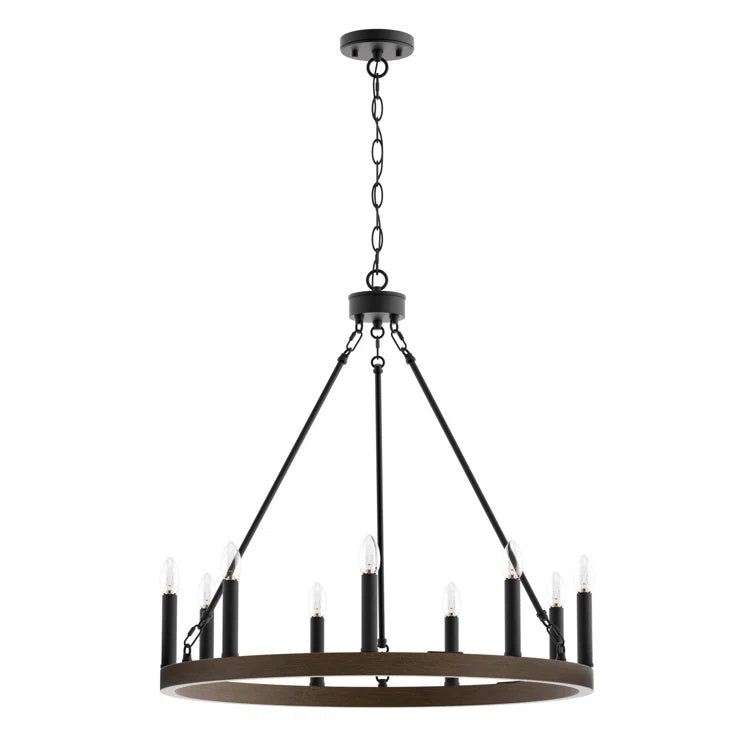 Avalee Chandelier D579