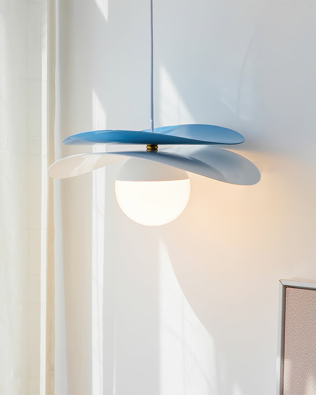 Antigone Pendant Lamp K961