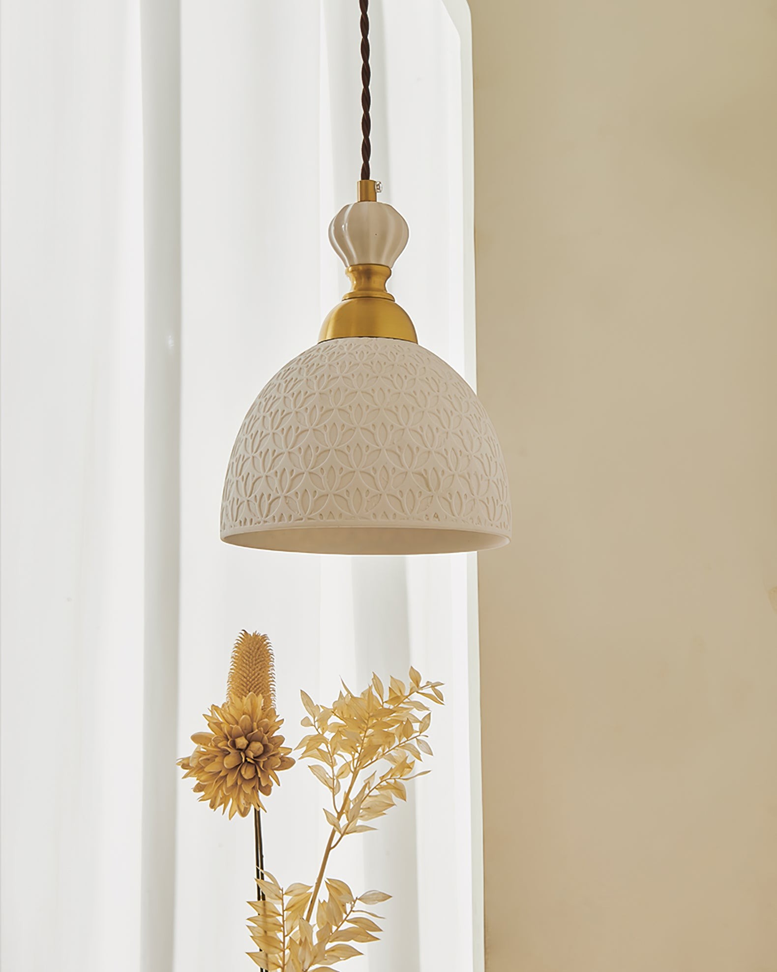 Chrasy Ceramics Pendant Lamp K994