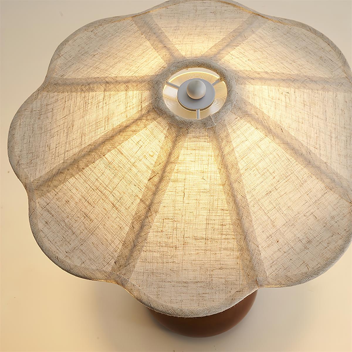 Equinox Plug In Table Lamp D365
