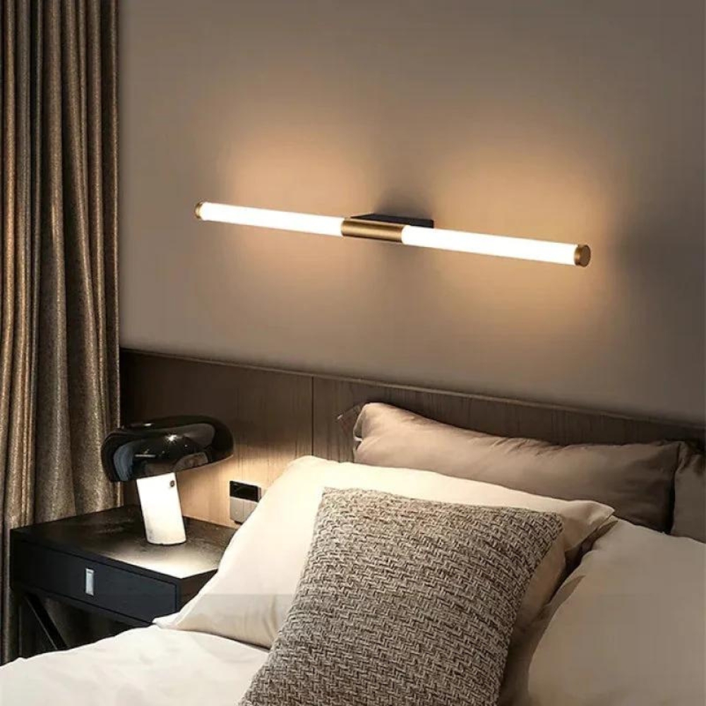 Modern Line LED Waterproof Light D796