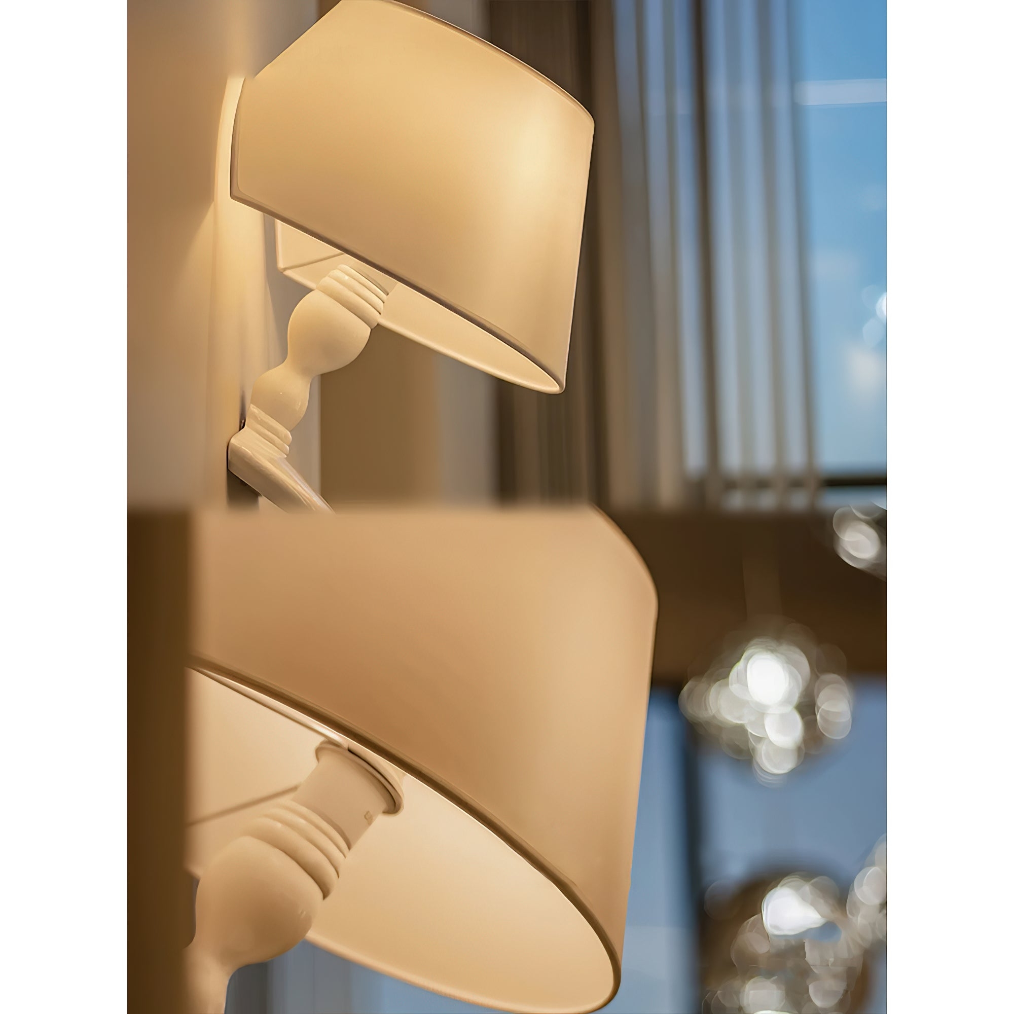 Melampo Wall Lamp D735