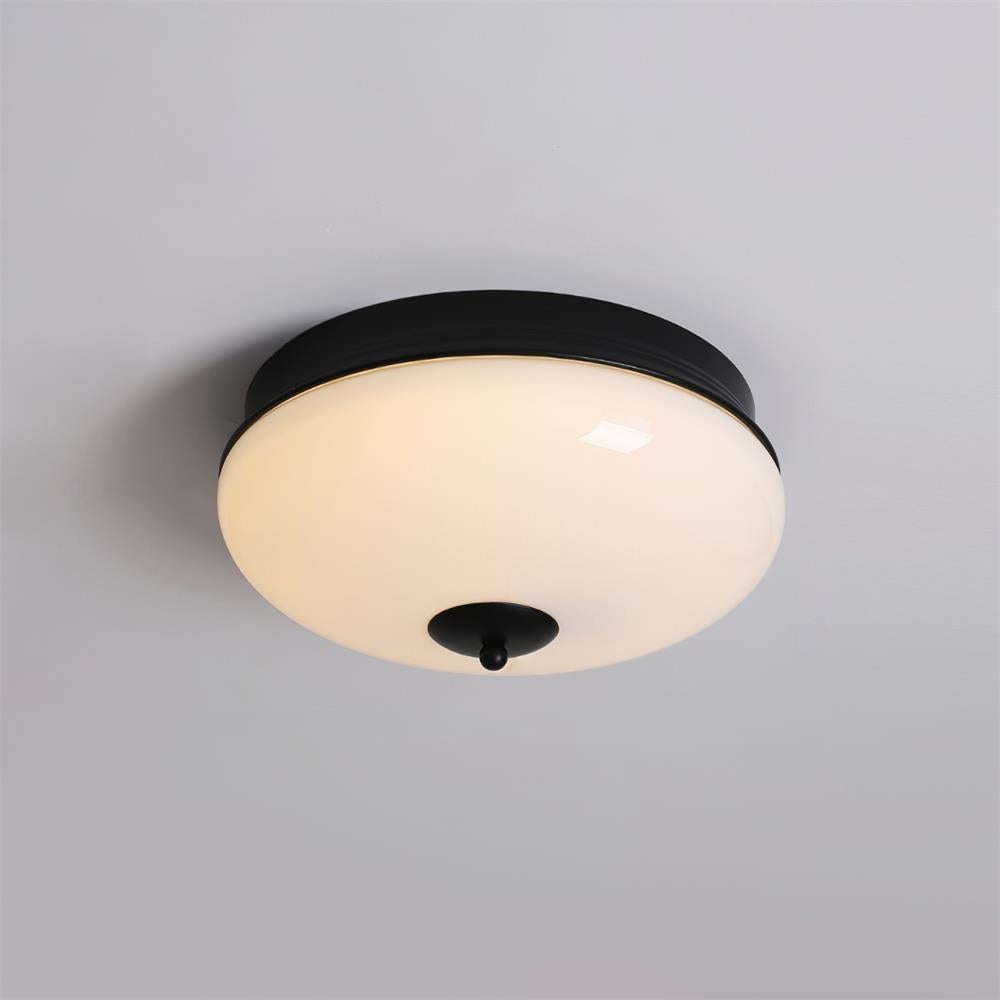 Ludo Round Ceiling Light D543