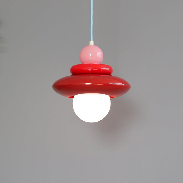 LolliDrop Pendant Lamp D269