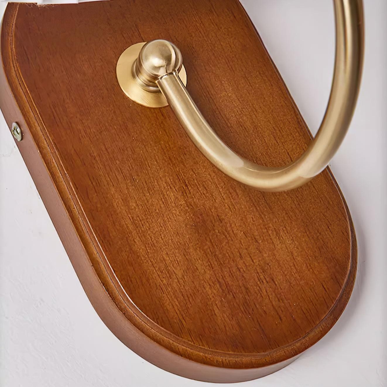 Modern Fashion Wall Lamp for Bedroom K466