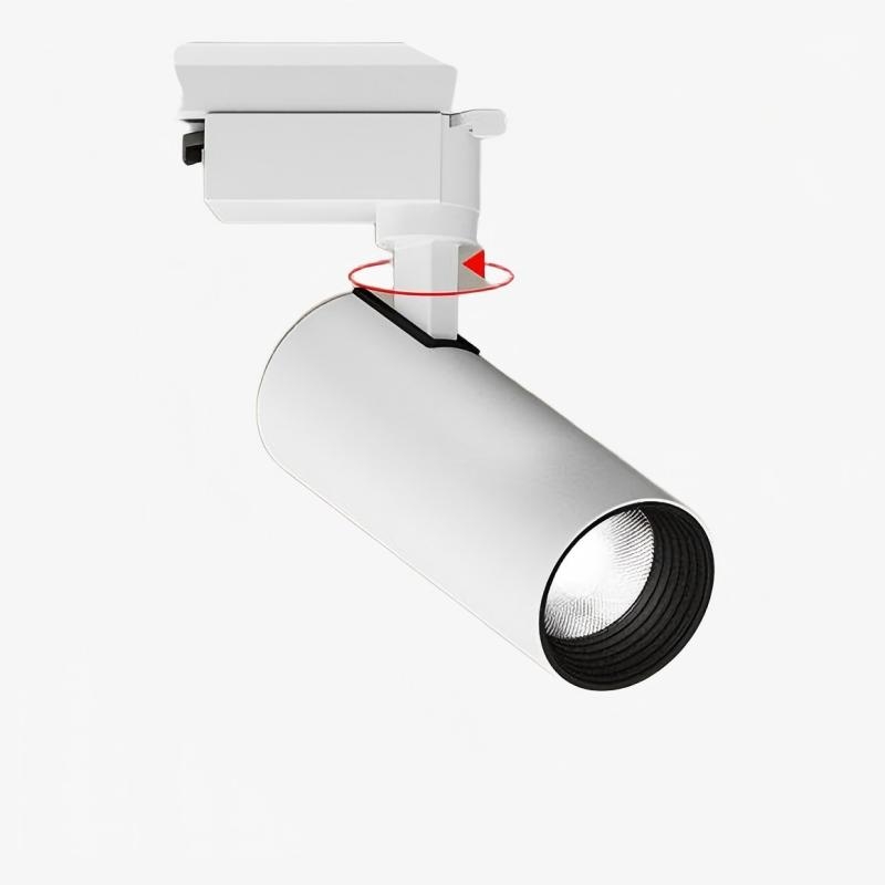 Modern LED Track Ceiling Light K2408