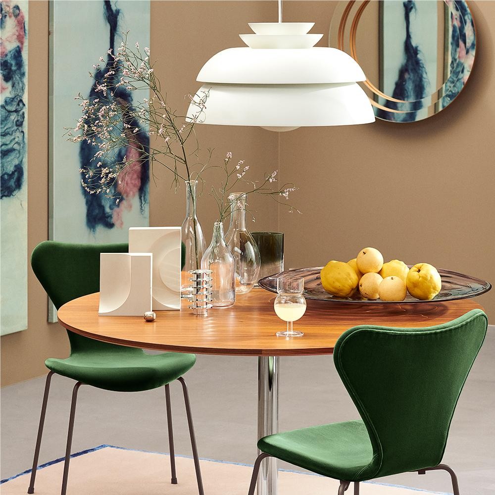 Fritz Hansen Concert Pendant Lamp