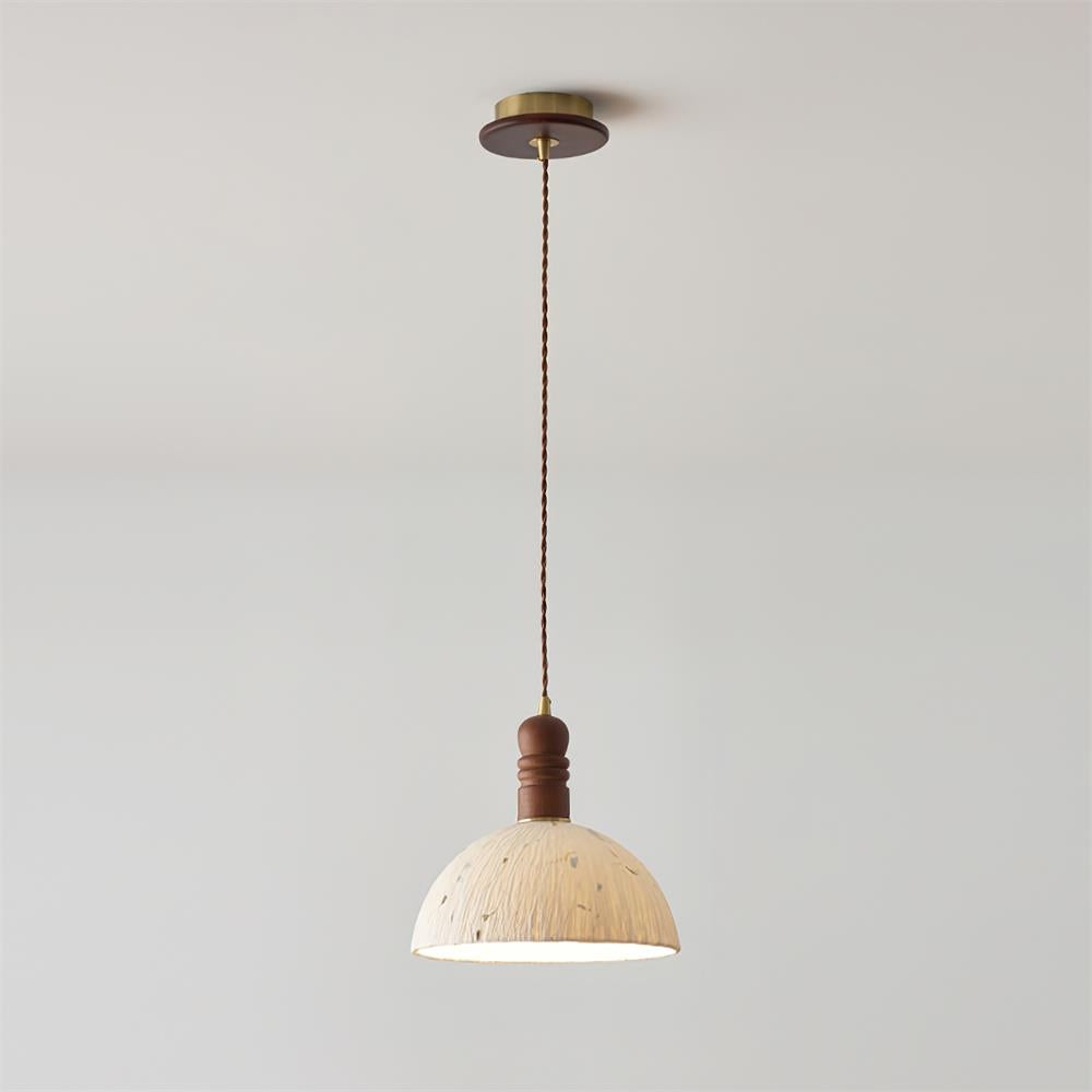 Sylvane Dome Pendant Lamp D192