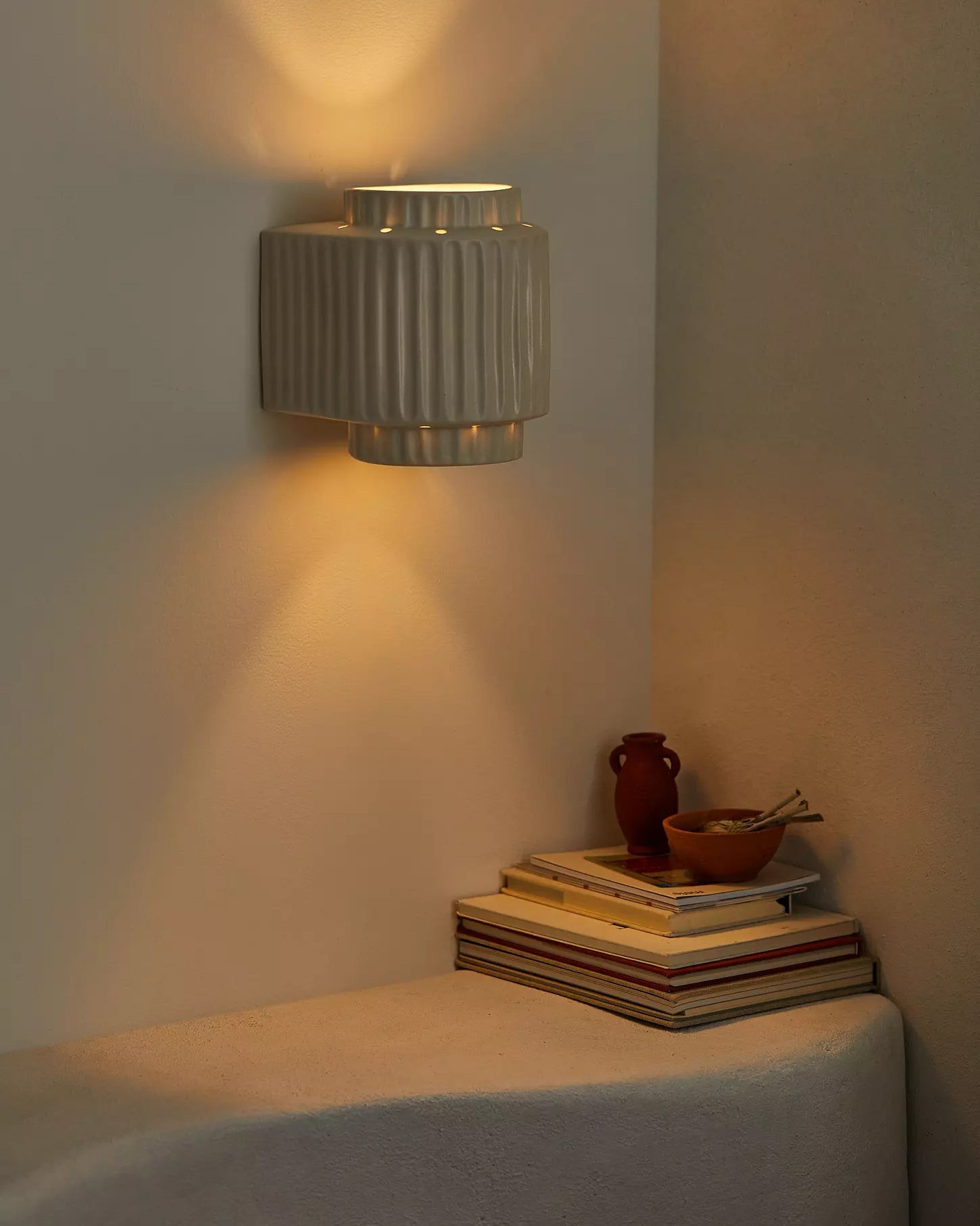 Tristan Wall Lamp K1090