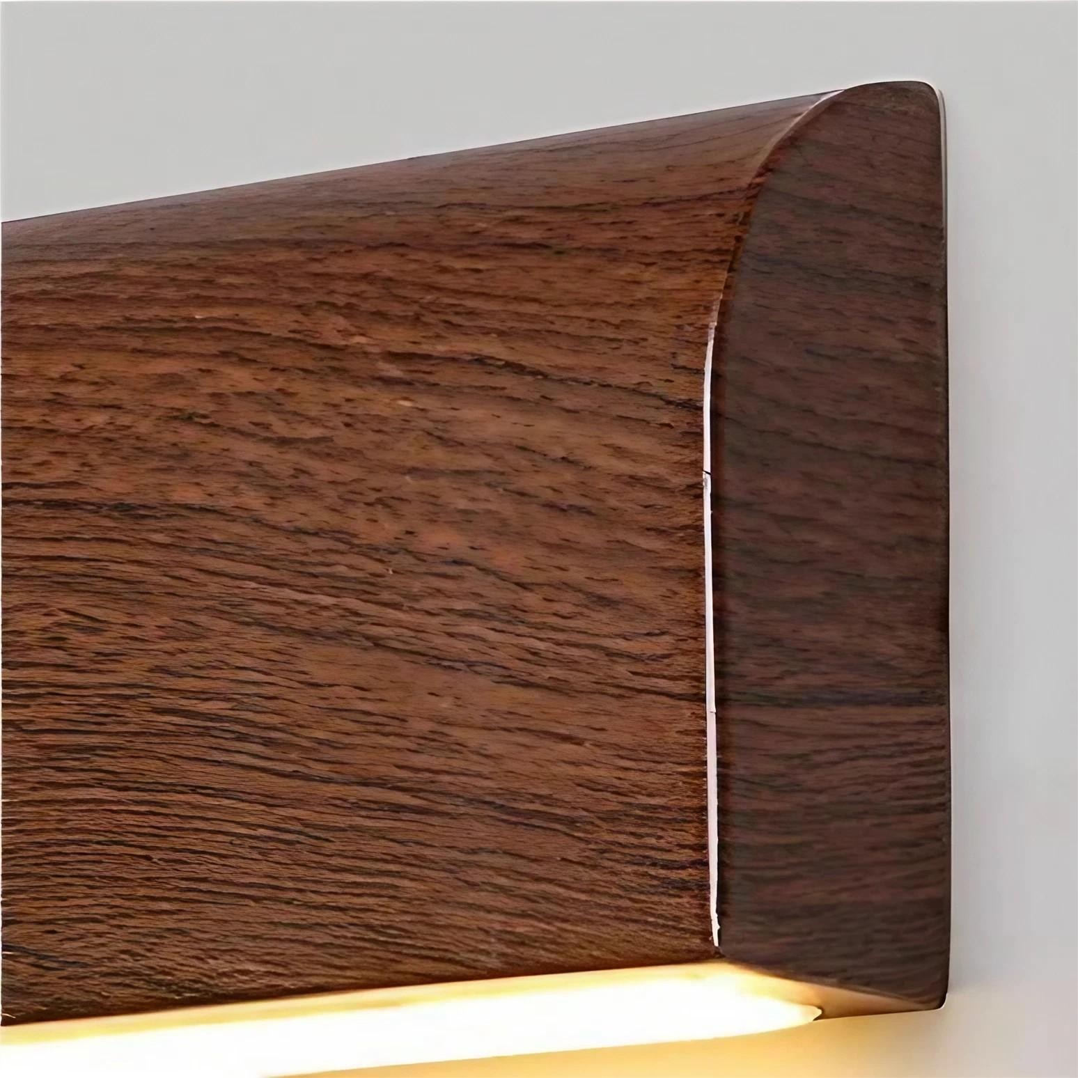 Minimalist Design Rectangular Wall Light K71