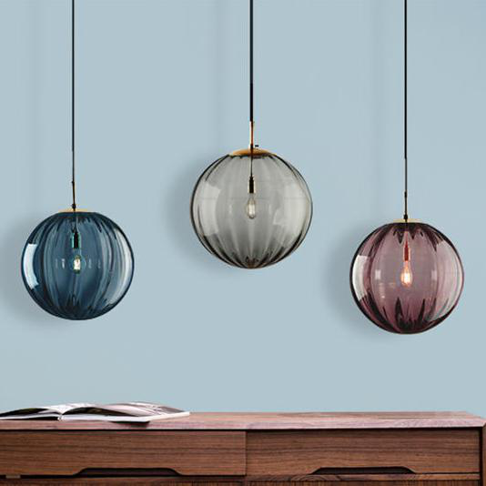 Beading Pendant Lamp
