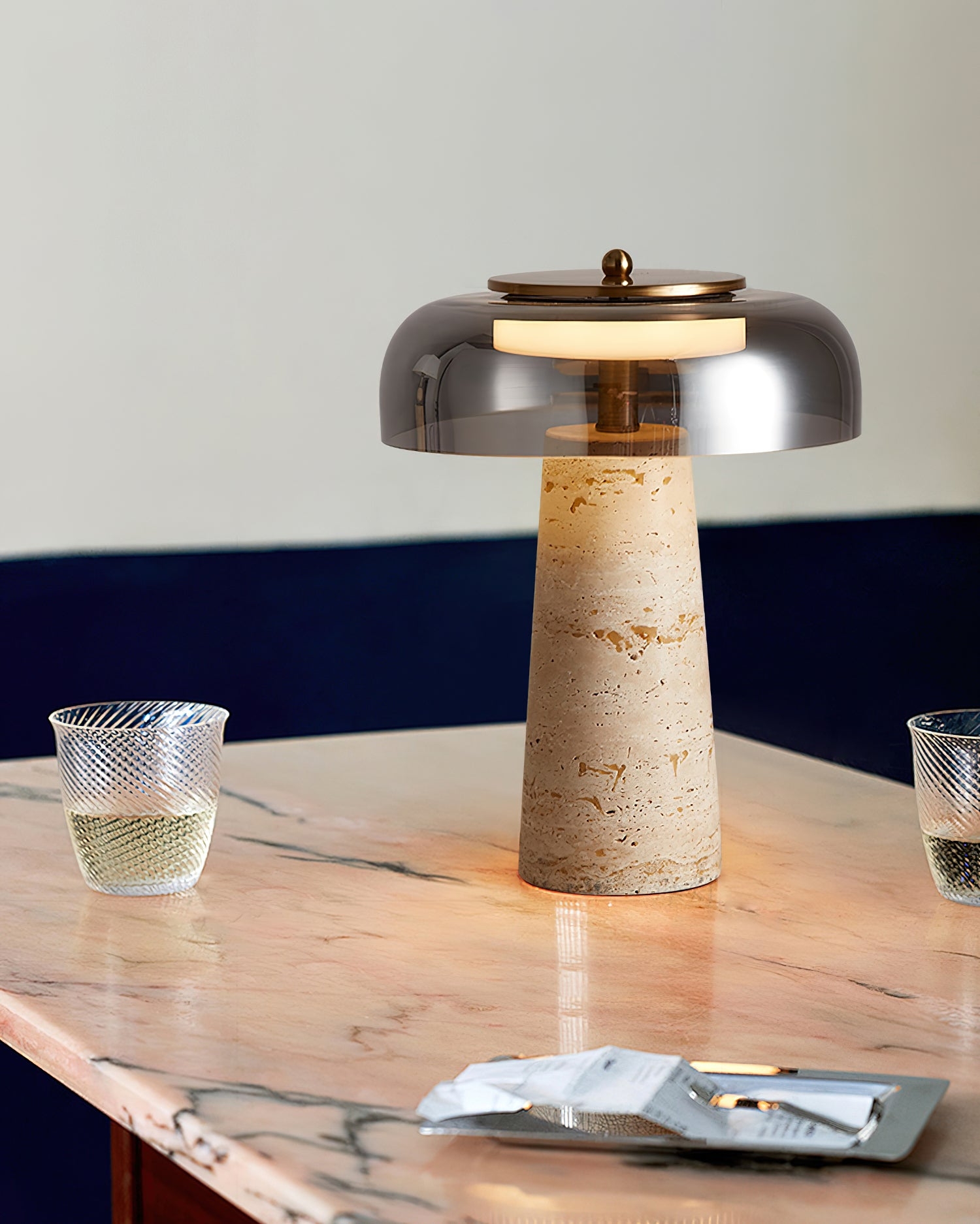 Lumetra Table Lamp D179
