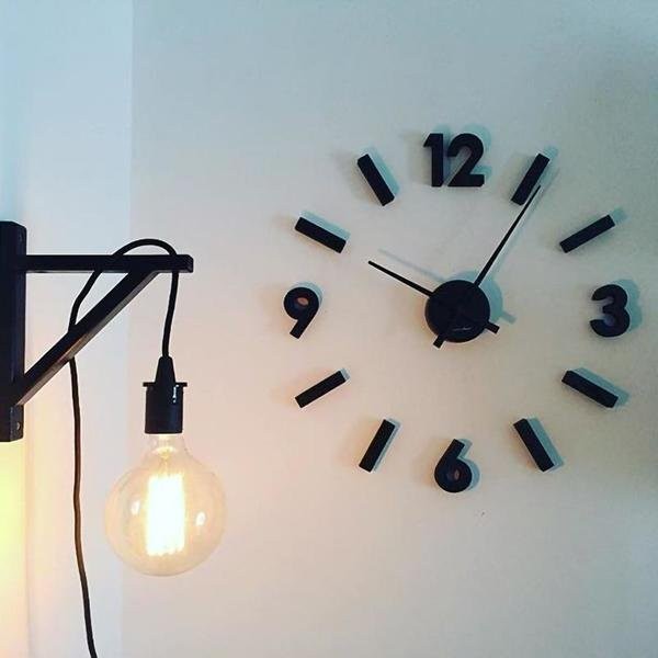 Fix Wall Light