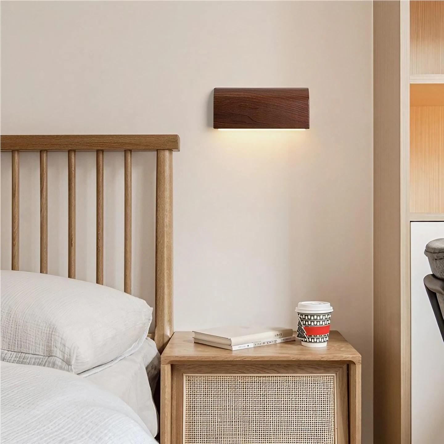 Minimalist Design Rectangular Wall Light K71