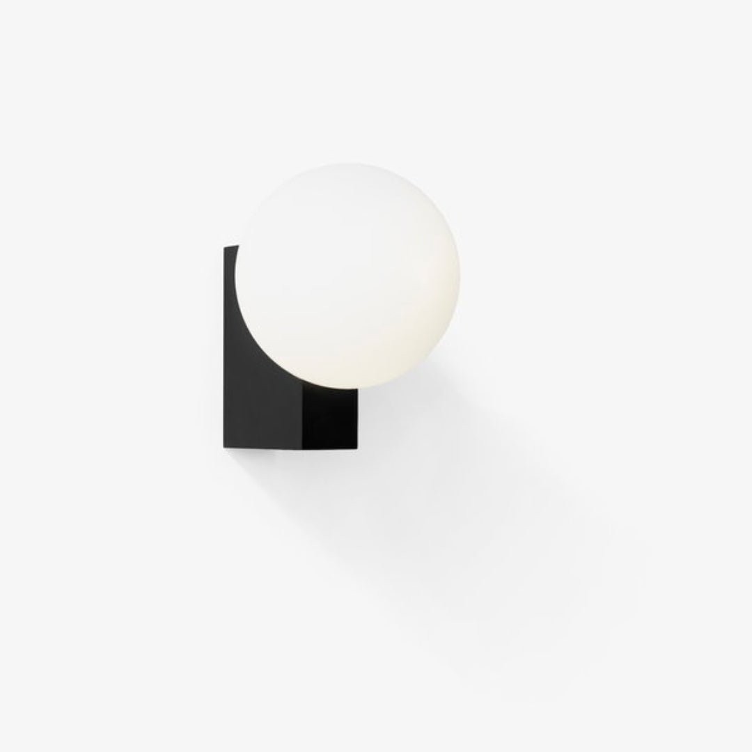 Minimalist Spherical Wall Lamp K434