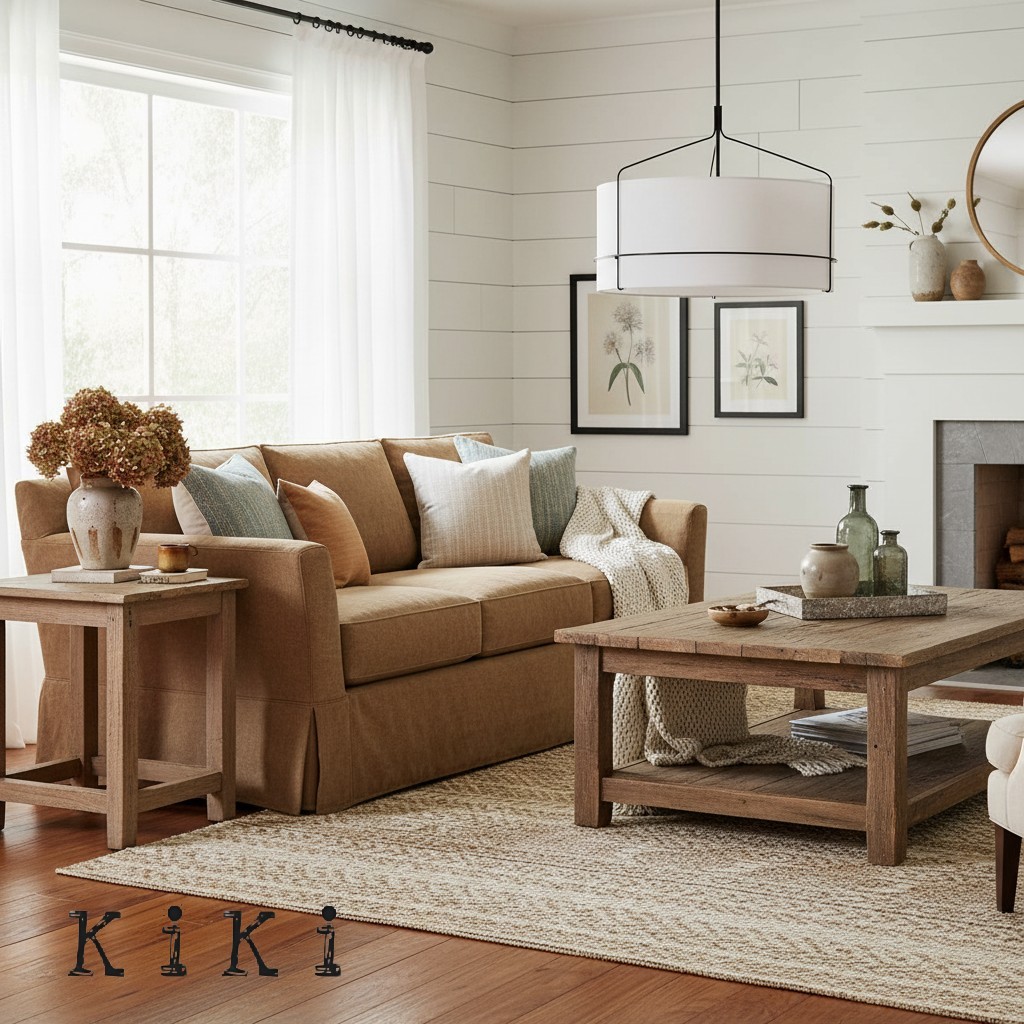 Horelia Pendant - Industrial Pendant Light with Dark Bronze Metal K1406