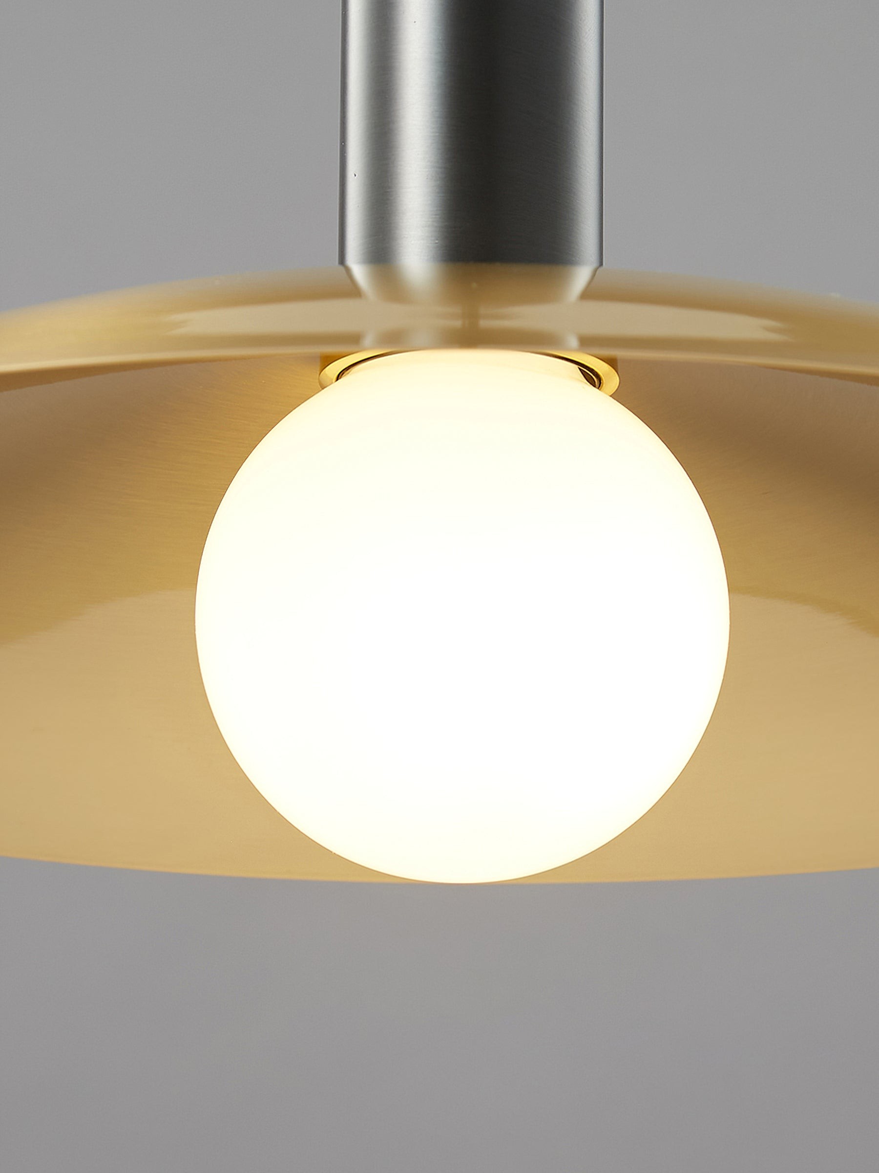 Aplomb Pendant Light K962
