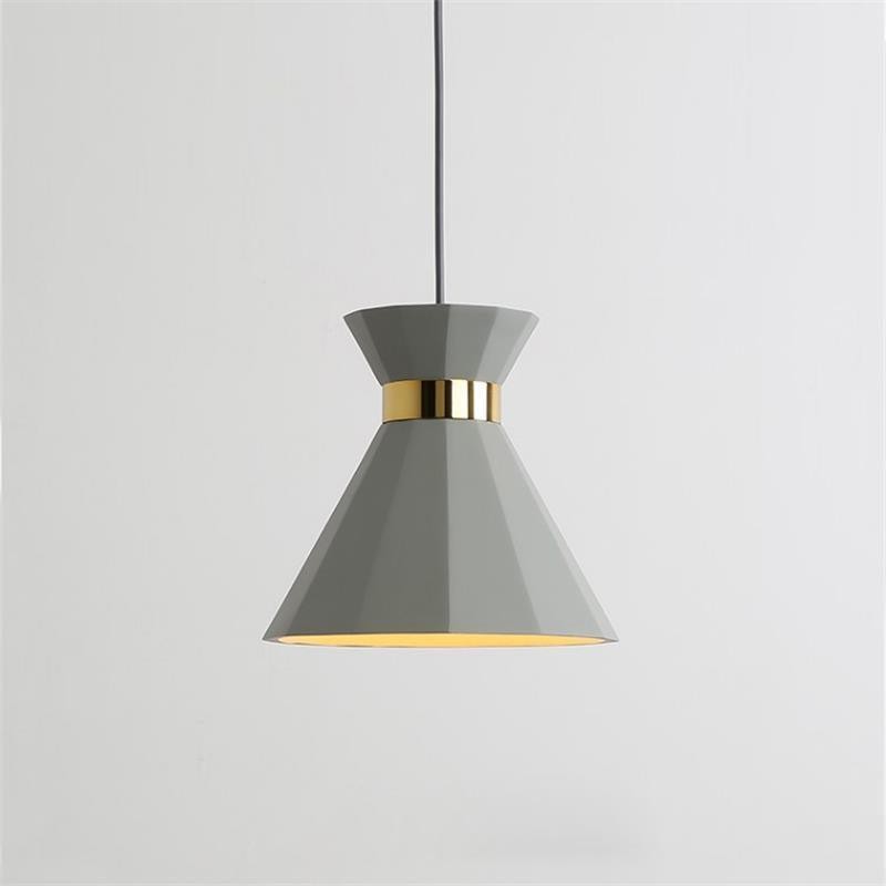 Sash Cement Pendant Light K655