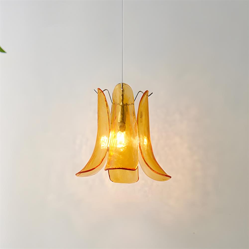 Murava Glass Pendant Lamp D346