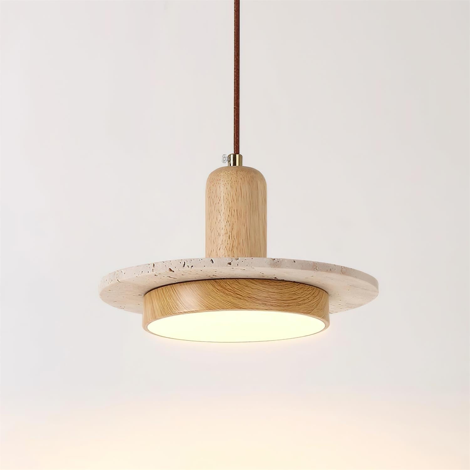 Ethereal Pendant Lamp D229