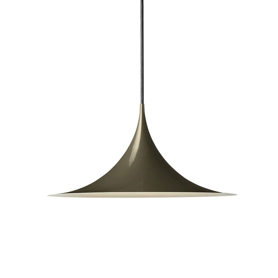 Semi Pendant Light