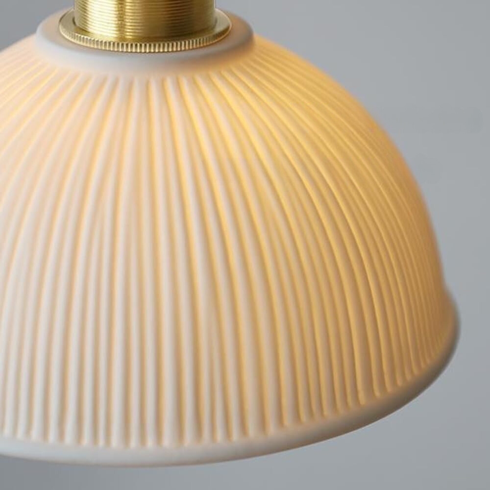 The Japanese Glow Pendant Lamp D860