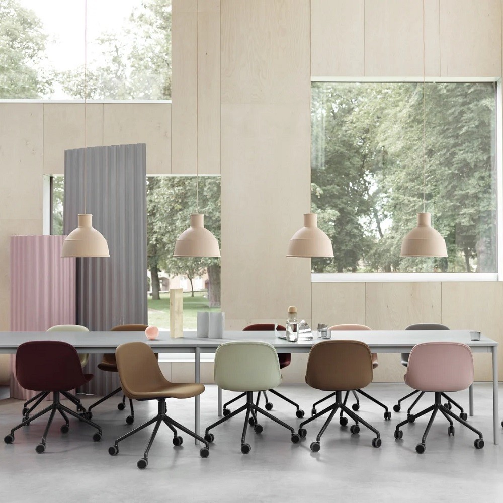 Muuto Unfold Pendant Lamp