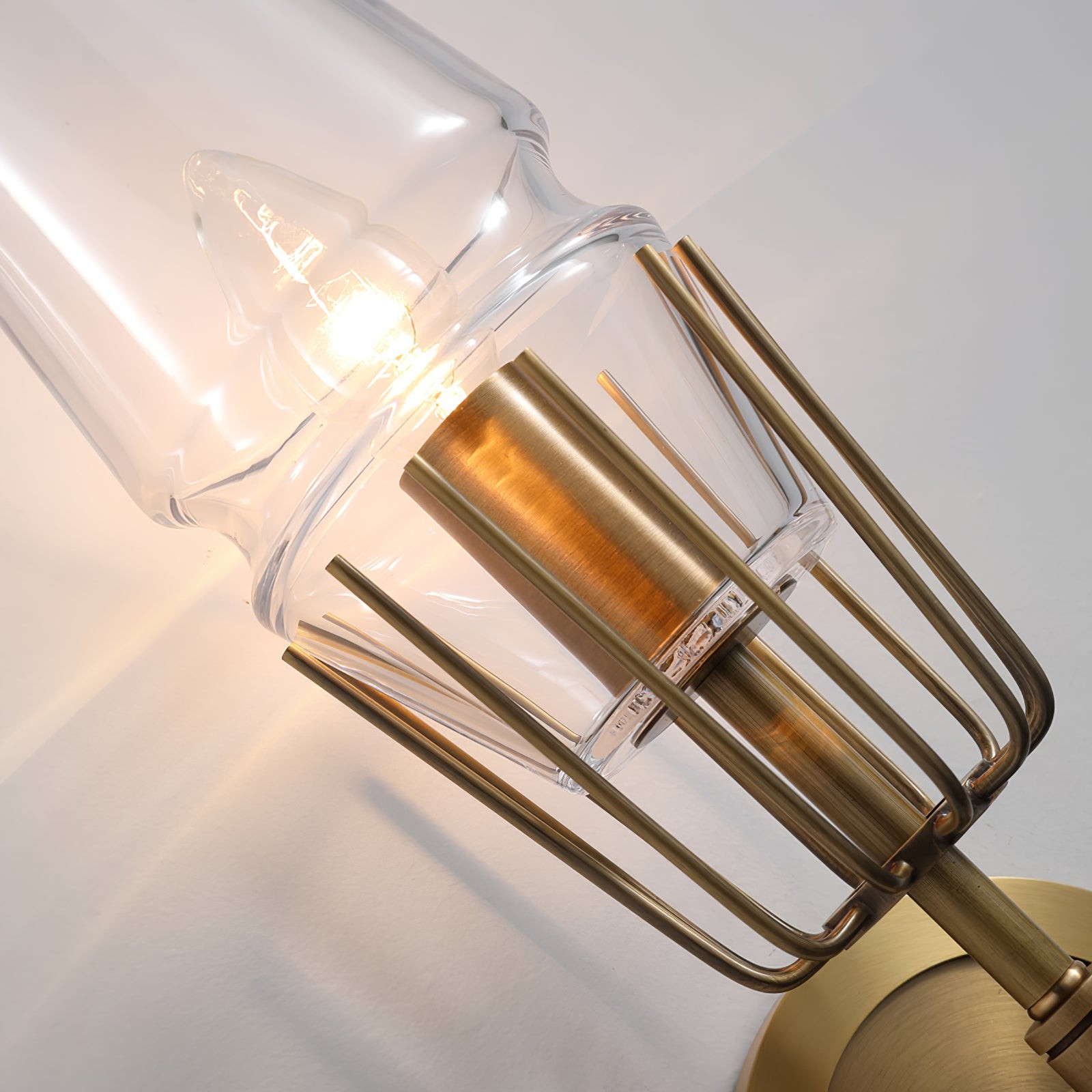 Chaillot Wall Lamp K991