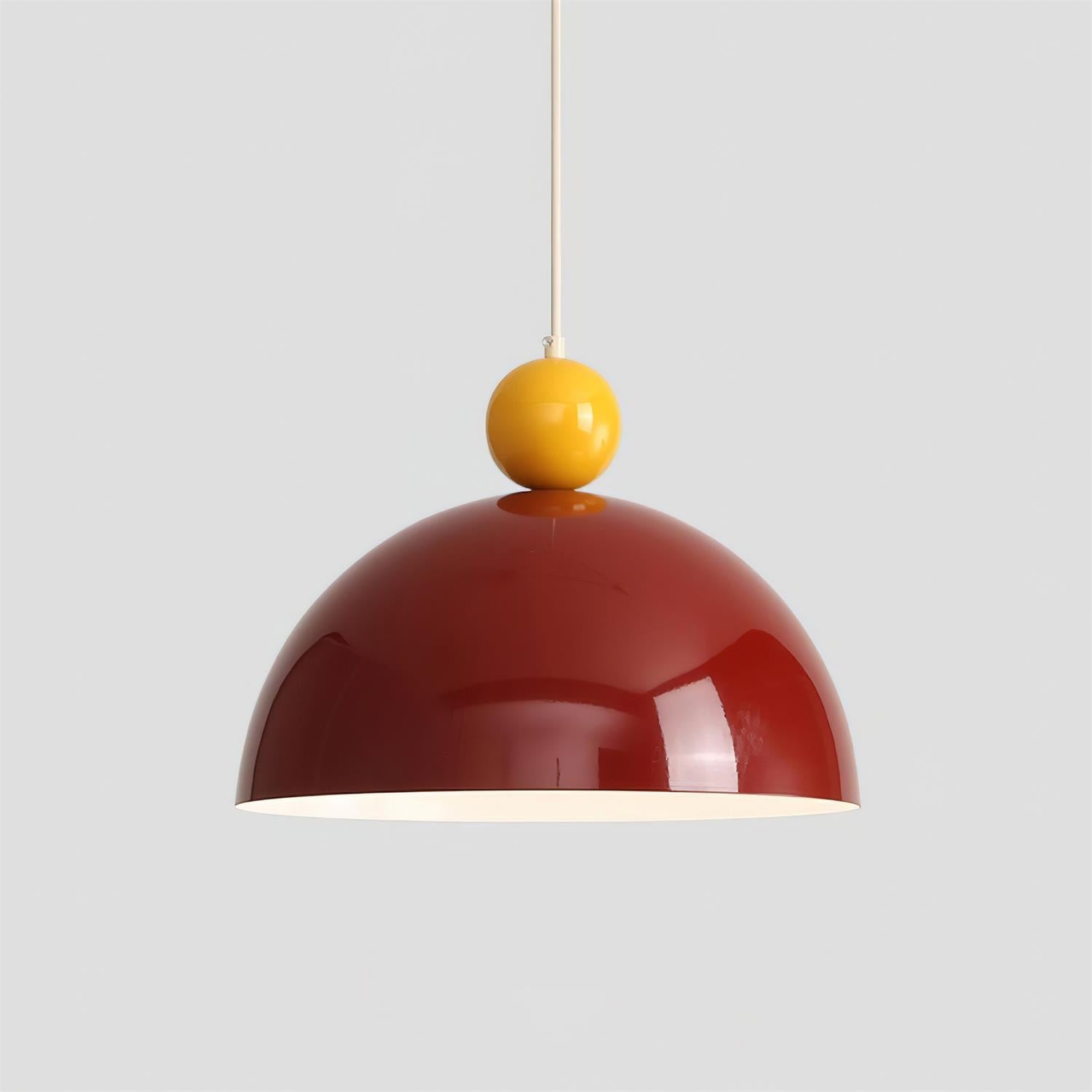 Dotto Pendant Lamp D127