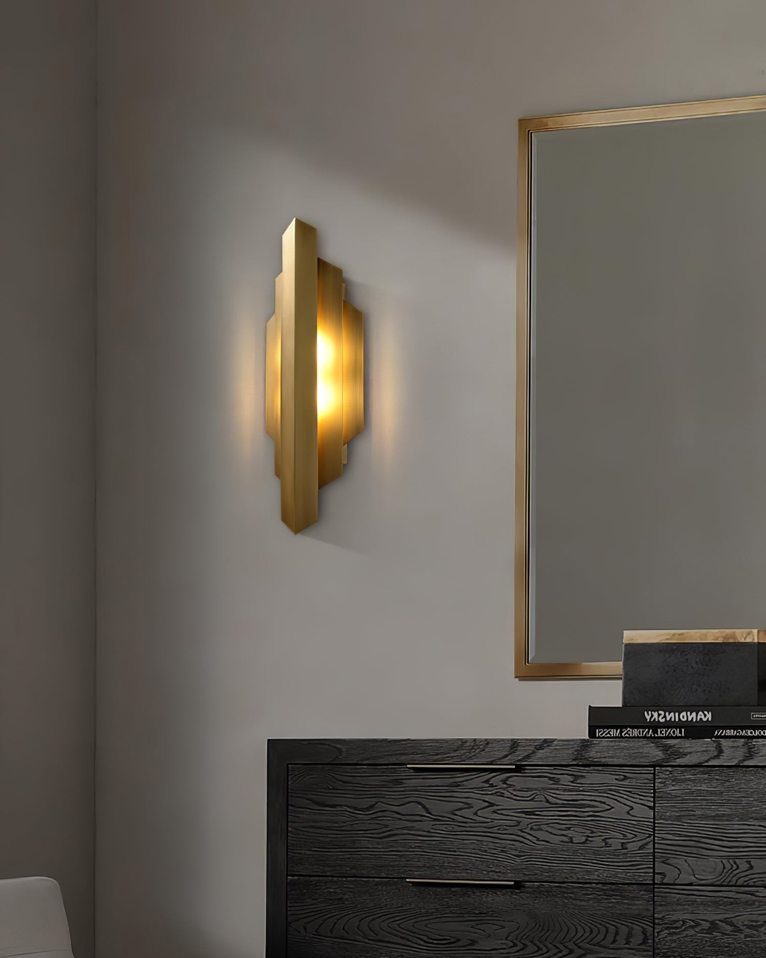 Deco Wall Lamp K1005